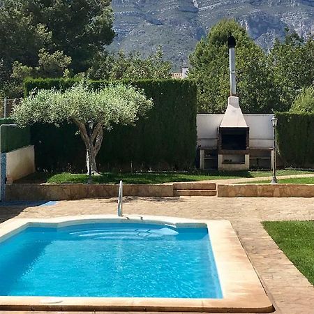 Apartamentos Montsia Mar Sant Carlos de la Ràpita Zewnętrze zdjęcie
