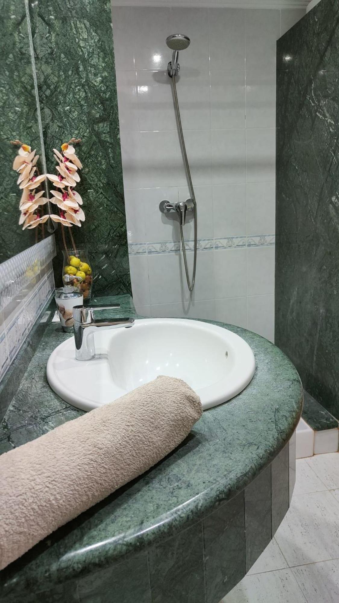 Apartamentos Montsia Mar Sant Carlos de la Ràpita Zewnętrze zdjęcie