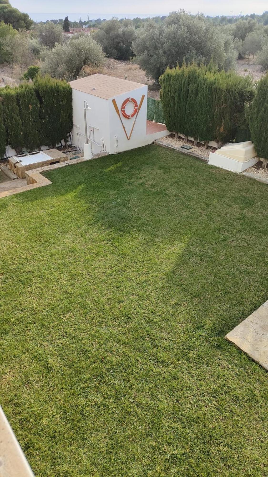 Apartamentos Montsia Mar Sant Carlos de la Ràpita Zewnętrze zdjęcie