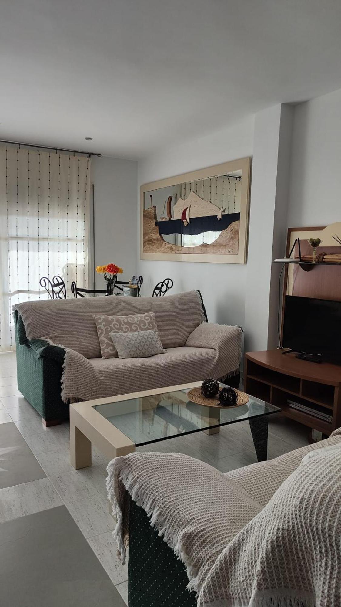 Apartamentos Montsia Mar Sant Carlos de la Ràpita Zewnętrze zdjęcie