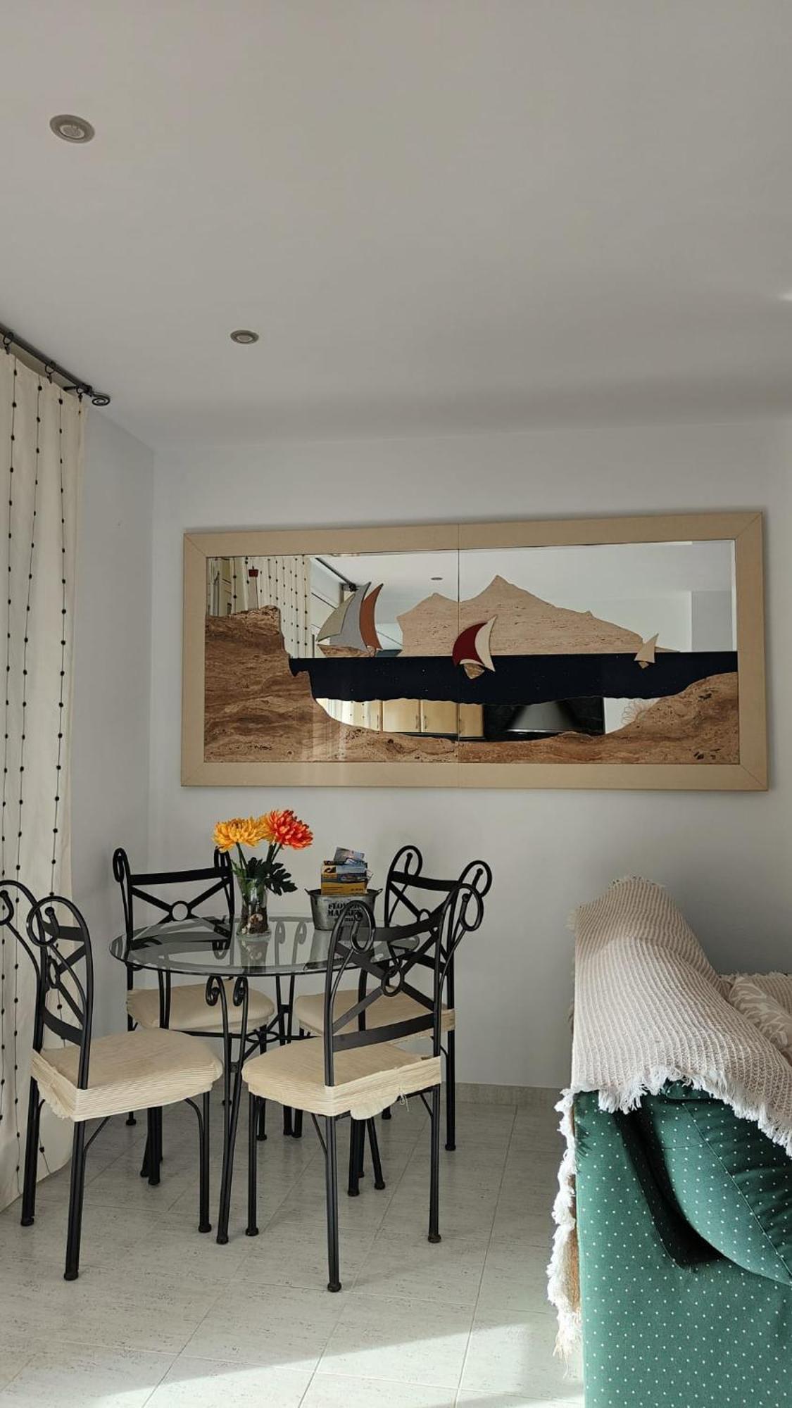 Apartamentos Montsia Mar Sant Carlos de la Ràpita Zewnętrze zdjęcie