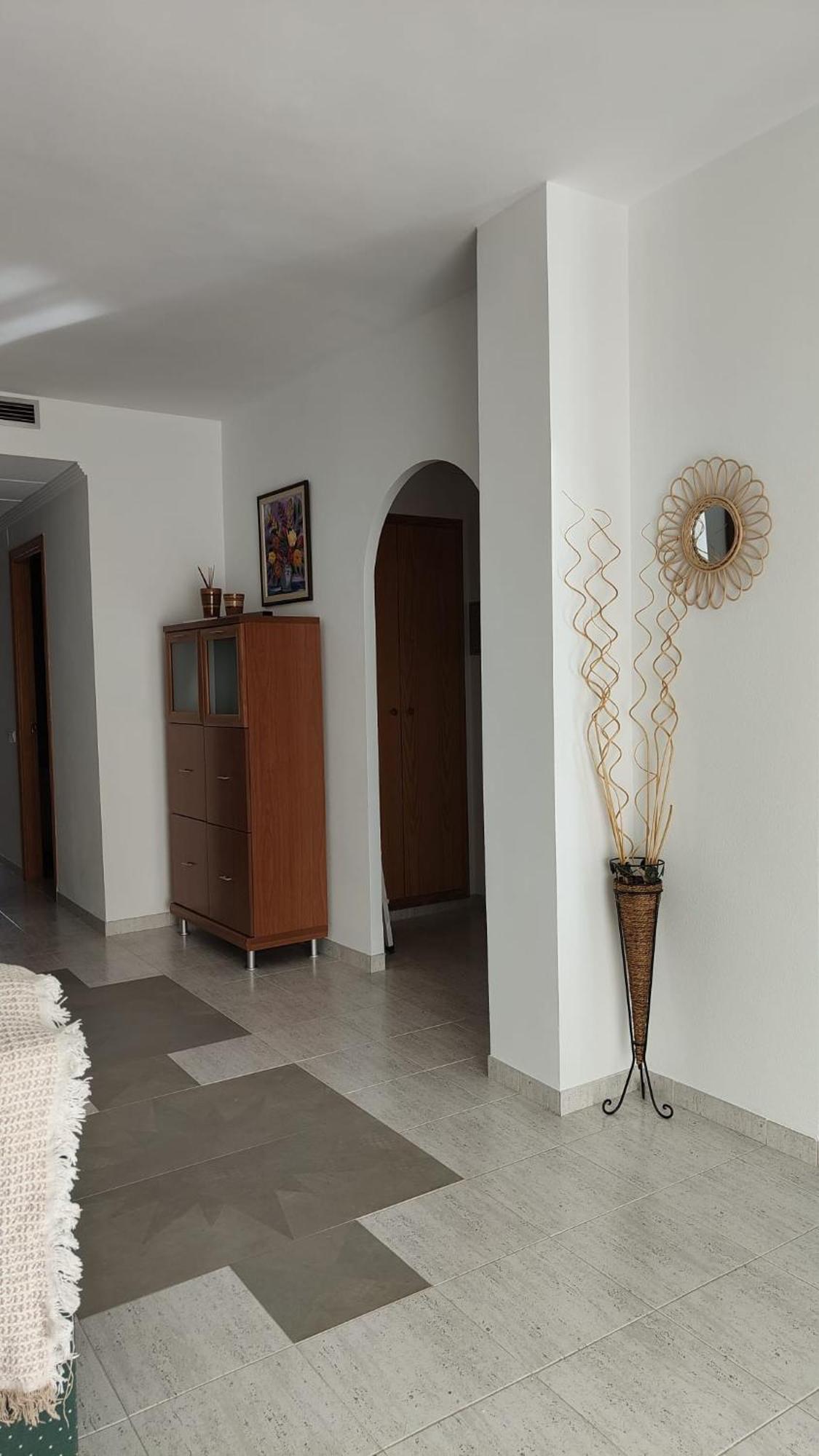 Apartamentos Montsia Mar Sant Carlos de la Ràpita Zewnętrze zdjęcie