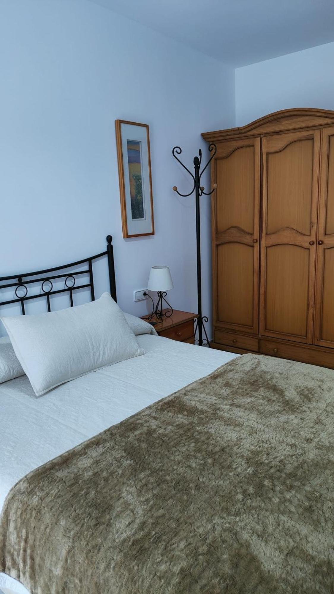 Apartamentos Montsia Mar Sant Carlos de la Ràpita Zewnętrze zdjęcie