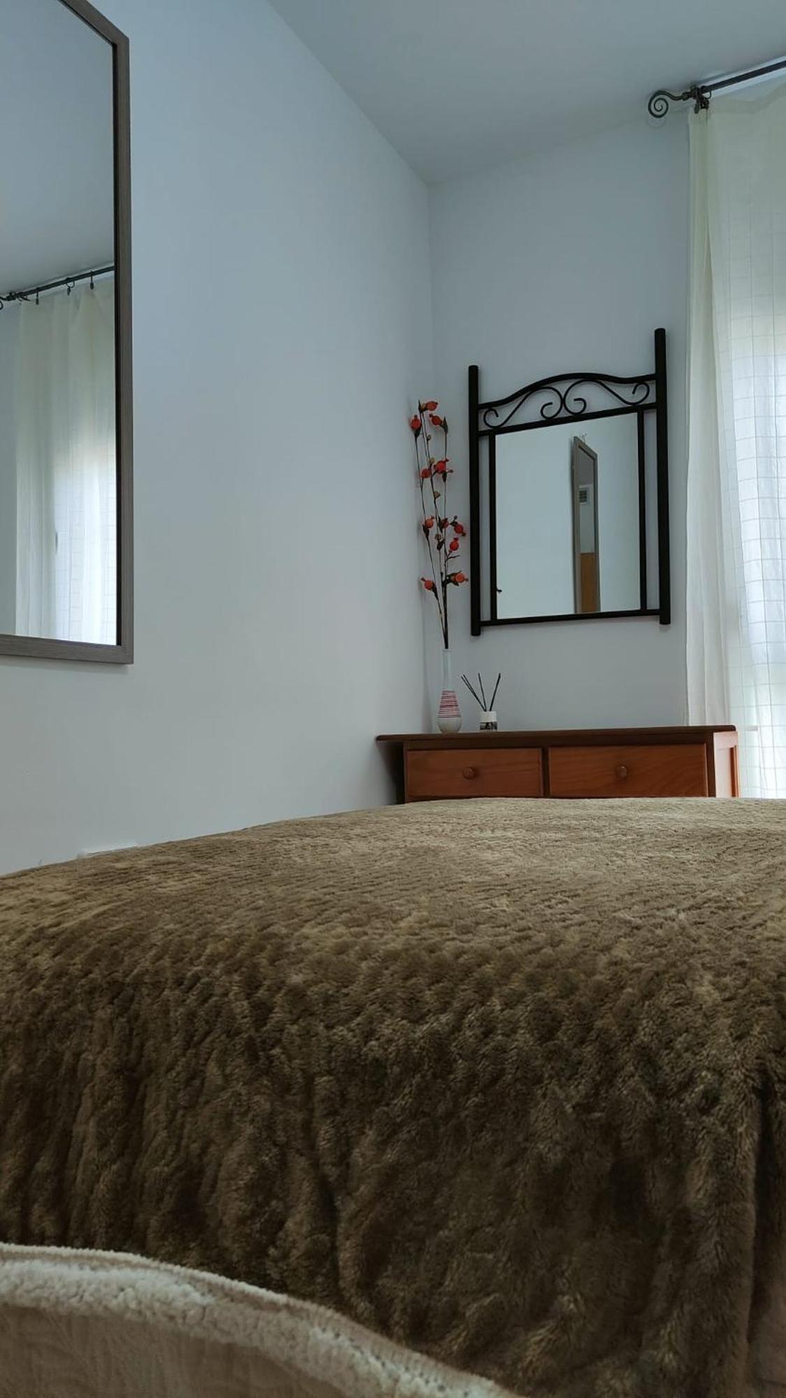 Apartamentos Montsia Mar Sant Carlos de la Ràpita Zewnętrze zdjęcie