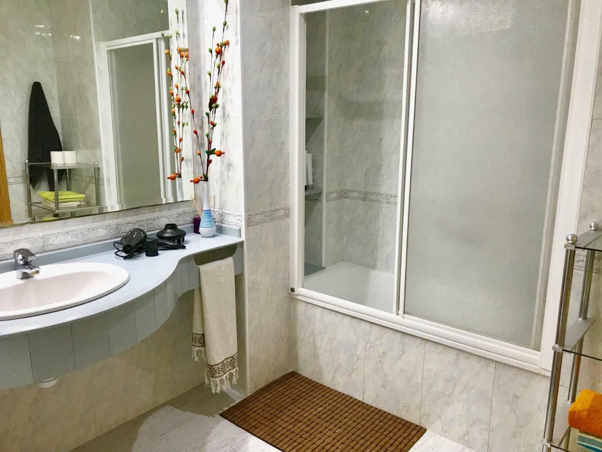 Apartamentos Montsia Mar Sant Carlos de la Ràpita Zewnętrze zdjęcie
