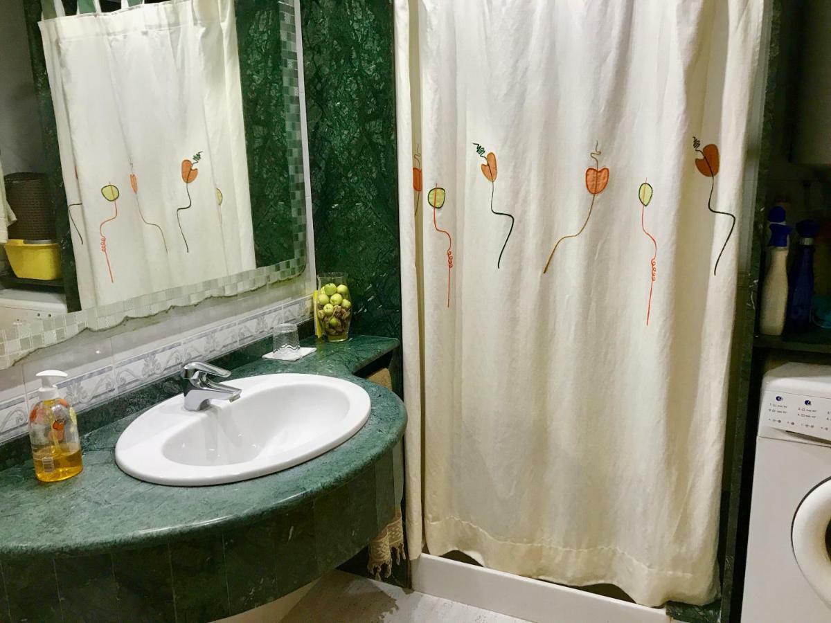 Apartamentos Montsia Mar Sant Carlos de la Ràpita Zewnętrze zdjęcie